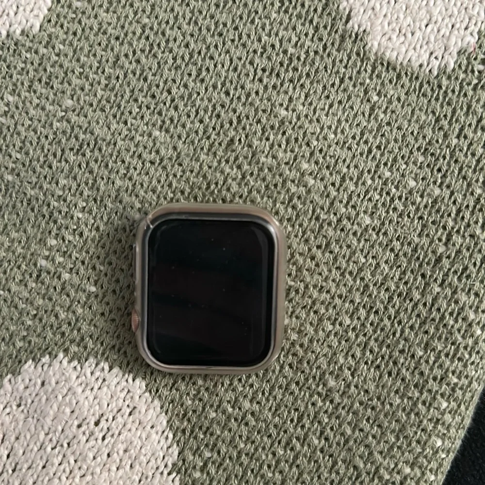 Series 5 Apple Watch